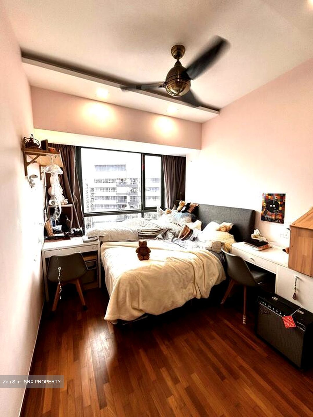 The Palette (D18), Condominium #516910671